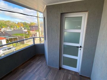 DEPARTAMENTO EN ALQUILER, 2 DORMITORIOS, BALCON