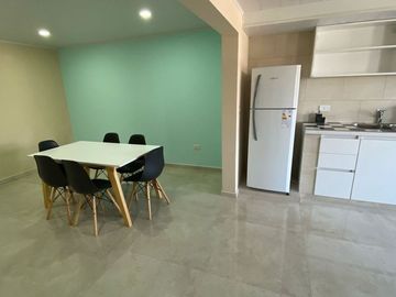 DEPARTAMENTO EN ALQUILER, 2 DORMITORIOS, BALCON