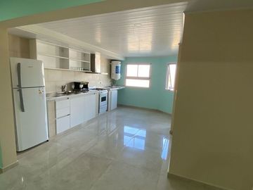 DEPARTAMENTO EN ALQUILER, 2 DORMITORIOS, BALCON