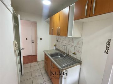 Departamento en Venta en Cerro las Delicias, Valparaíso