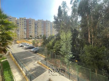 Departamento en Venta en Cerro las Delicias, Valparaíso