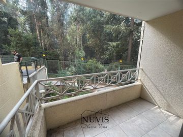 Departamento en Venta en Cerro las Delicias, Valparaíso