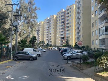 Departamento en Venta en Cerro las Delicias, Valparaíso