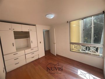 Departamento en Venta en Cerro las Delicias, Valparaíso