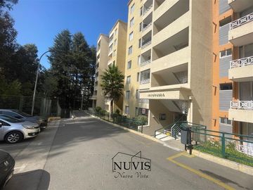 Departamento en Venta en Cerro las Delicias, Valparaíso