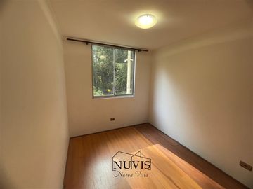 Departamento en Venta en Cerro las Delicias, Valparaíso