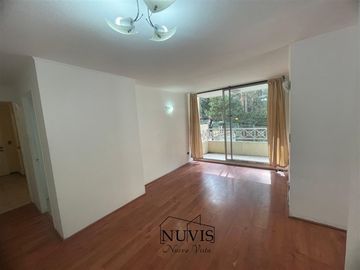 Departamento en Venta en Cerro las Delicias, Valparaíso