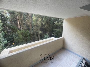 Departamento en Venta en Cerro las Delicias, Valparaíso
