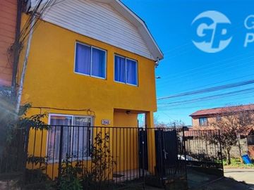 Casa en Venta en Lomas de San Andrés, Concepción