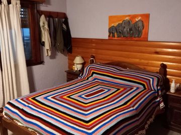 VENTA PH tipo casa con galpón excelente ubicación