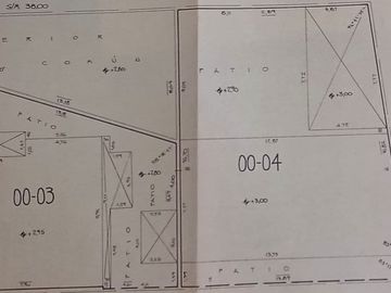VENTA PH tipo casa con galpón excelente ubicación