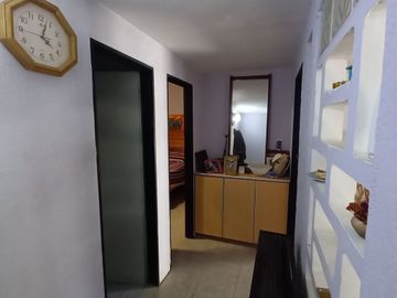 VENTA PH tipo casa con galpón excelente ubicación