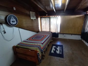 VENTA PH tipo casa con galpón excelente ubicación