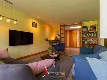 Departamento en Venta en Escultora Rebeca Matte