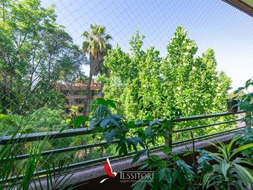 Departamento en Venta en Escultora Rebeca Matte