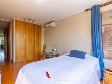 Departamento en Venta en Escultora Rebeca Matte