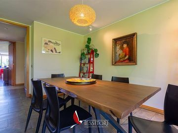 Departamento en Venta en Escultora Rebeca Matte