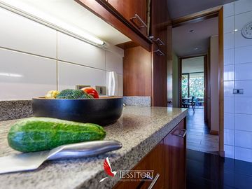 Departamento en Venta en Escultora Rebeca Matte