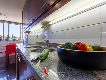 Departamento en Venta en Escultora Rebeca Matte