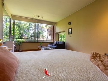 Departamento en Venta en Escultora Rebeca Matte