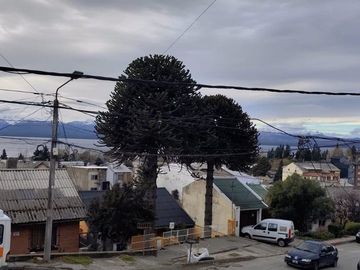 Departamento Céntrico Con vista Dos Dormitorios
