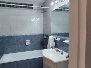 Departamento Céntrico Con vista Dos Dormitorios