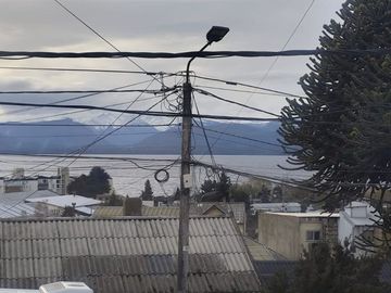 Departamento Céntrico Con vista Dos Dormitorios