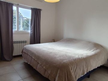 Departamento Céntrico Con vista Dos Dormitorios