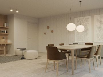 VENTA DEPARTAMENTO 3 AMBIENTES POZO VILLA DEVOTO