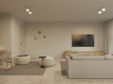 VENTA DEPARTAMENTO 3 AMBIENTES POZO VILLA DEVOTO