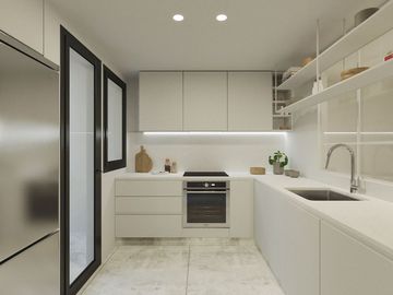 VENTA DEPARTAMENTO 3 AMBIENTES POZO VILLA DEVOTO