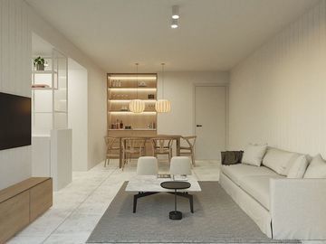 VENTA DEPARTAMENTO 3 AMBIENTES POZO VILLA DEVOTO