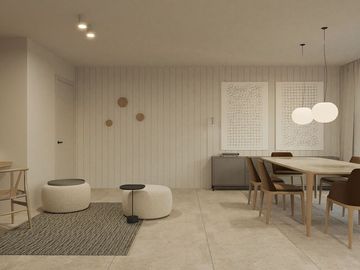 VENTA DEPARTAMENTO 3 AMBIENTES POZO VILLA DEVOTO