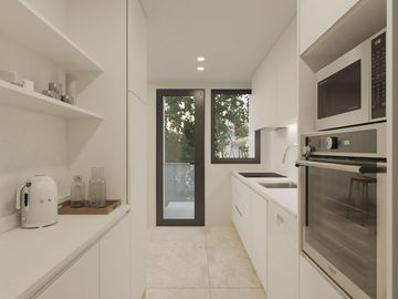 VENTA DEPARTAMENTO 3 AMBIENTES POZO VILLA DEVOTO