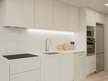VENTA DEPARTAMENTO 3 AMBIENTES POZO VILLA DEVOTO