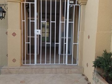 Casa en Venta en La Vendimia - Sánchez Fontecilla