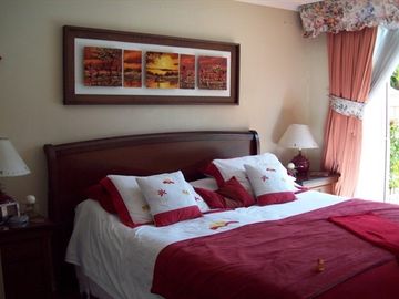 Casa en Venta en La Vendimia - Sánchez Fontecilla