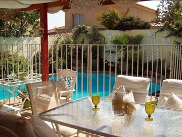 Casa en Venta en La Vendimia - Sánchez Fontecilla