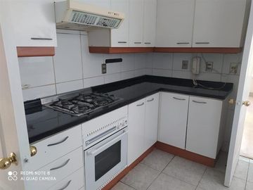 Casa en Venta en La Vendimia - Sánchez Fontecilla