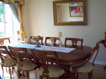 Casa en Venta en La Vendimia - Sánchez Fontecilla