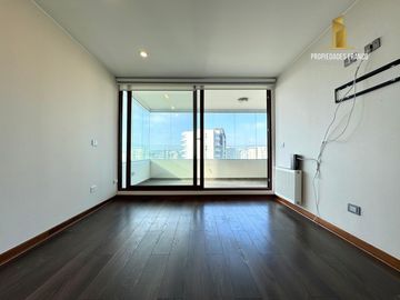 CONCÓN VENTA DEPARTAMENTO 2D 1B COSTA MONTEMAR