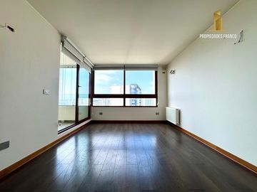 CONCÓN VENTA DEPARTAMENTO 2D 1B COSTA MONTEMAR