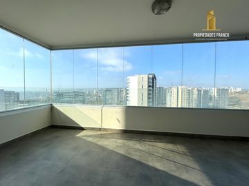 CONCÓN VENTA DEPARTAMENTO 2D 1B COSTA MONTEMAR