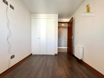 CONCÓN VENTA DEPARTAMENTO 2D 1B COSTA MONTEMAR