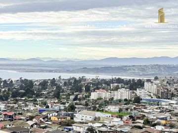 LOS ABEDULES VENTA DEPARTAMENTO 2D 2B VISTA PANORAMICA