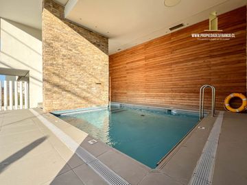 LOS ABEDULES VENTA DEPARTAMENTO 2D 2B VISTA PANORAMICA