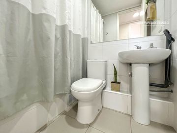 LOS ABEDULES VENTA DEPARTAMENTO 2D 2B VISTA PANORAMICA