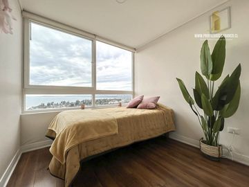 LOS ABEDULES VENTA DEPARTAMENTO 2D 2B VISTA PANORAMICA