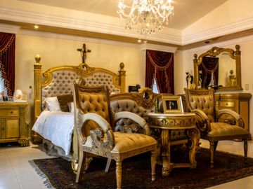 Residencia en venta en Las Cañadas