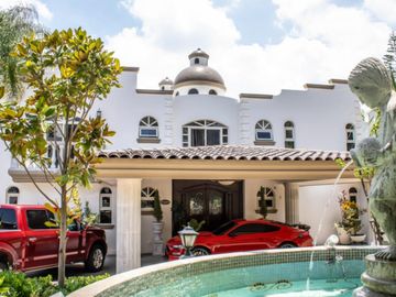 Residencia en venta en Las Cañadas